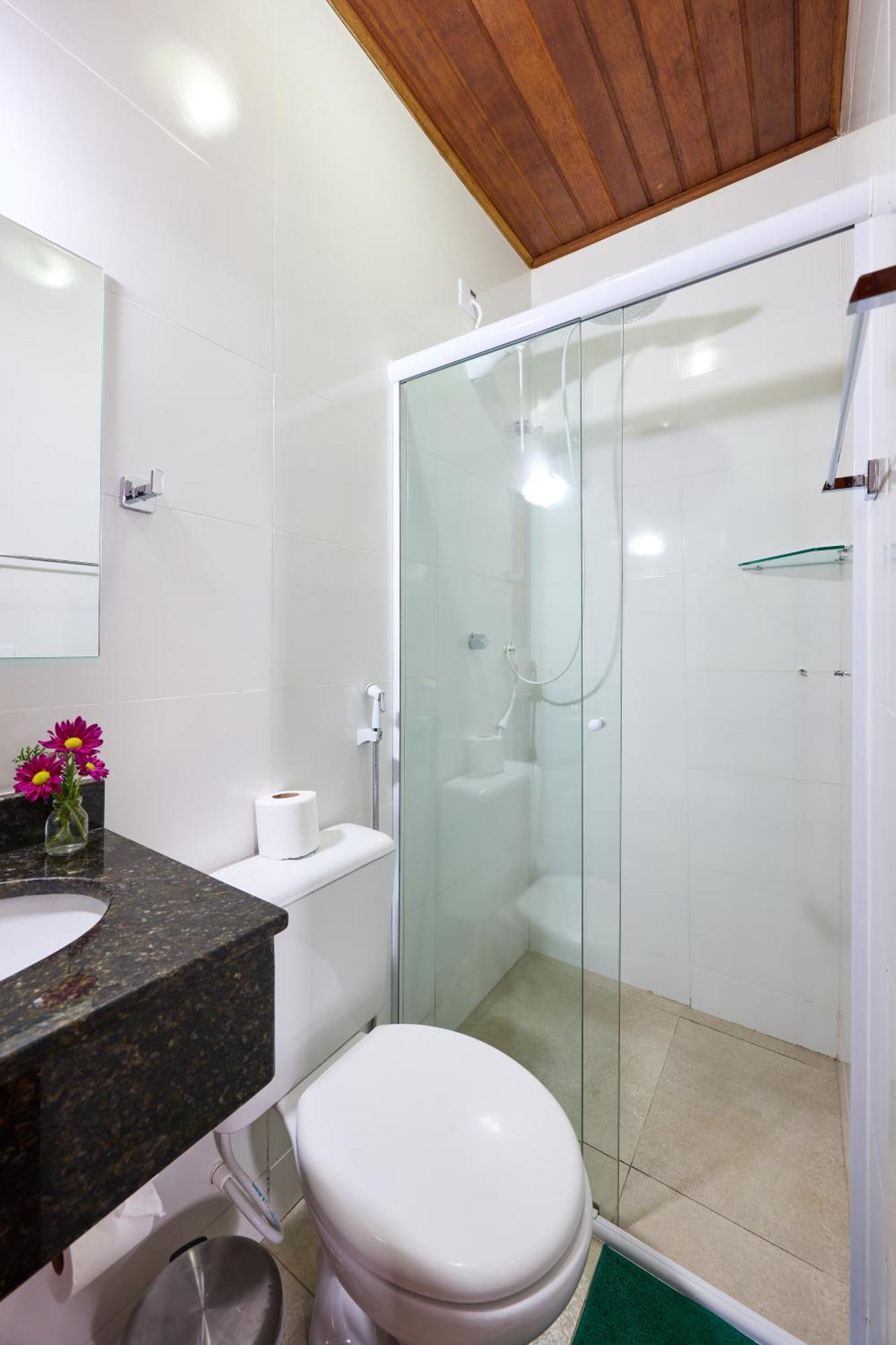 Casa Luz Do Sol Proximo Do Centro Apartment Paraty Exterior photo