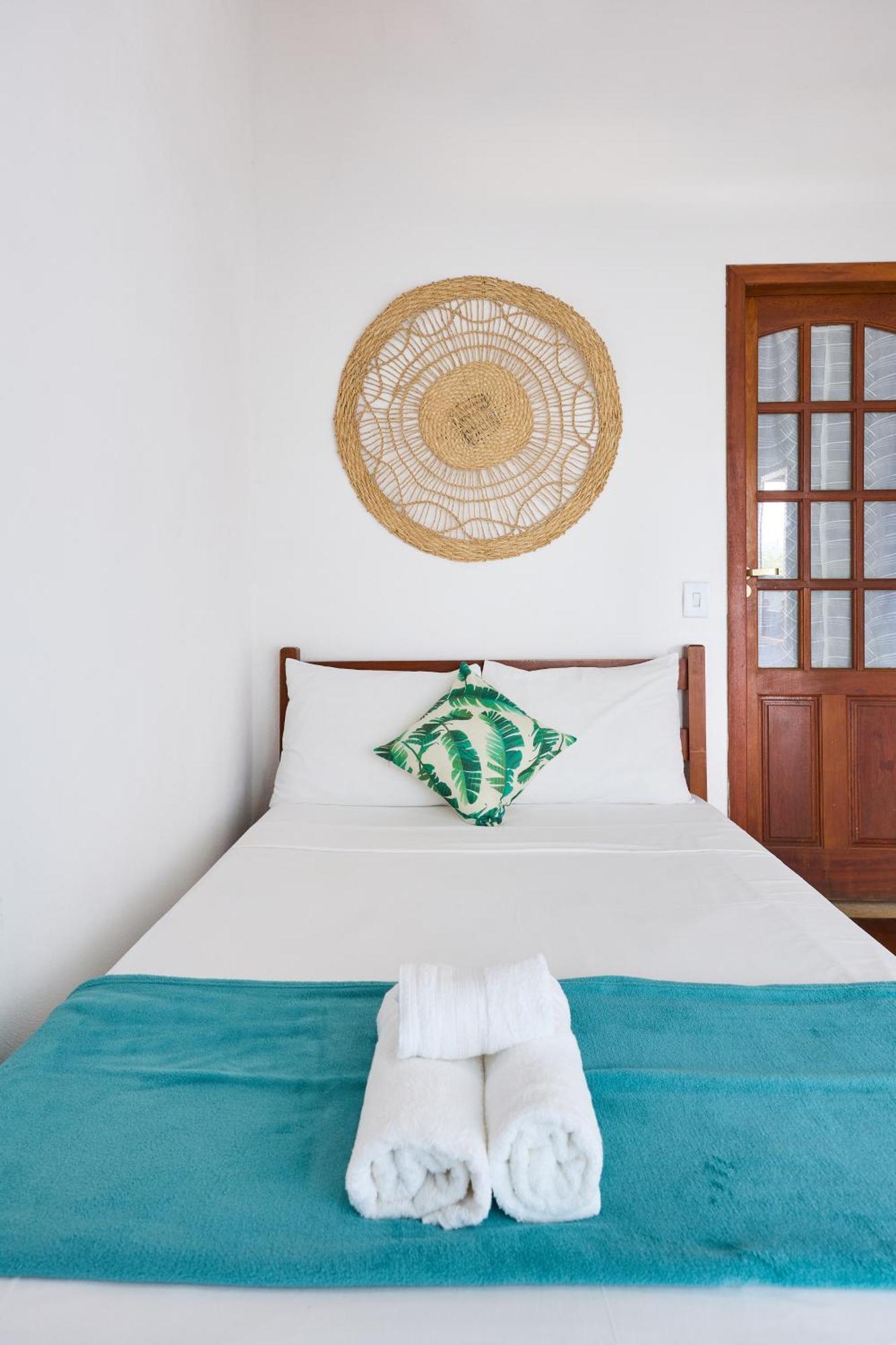 Casa Luz Do Sol Proximo Do Centro Apartment Paraty Exterior photo
