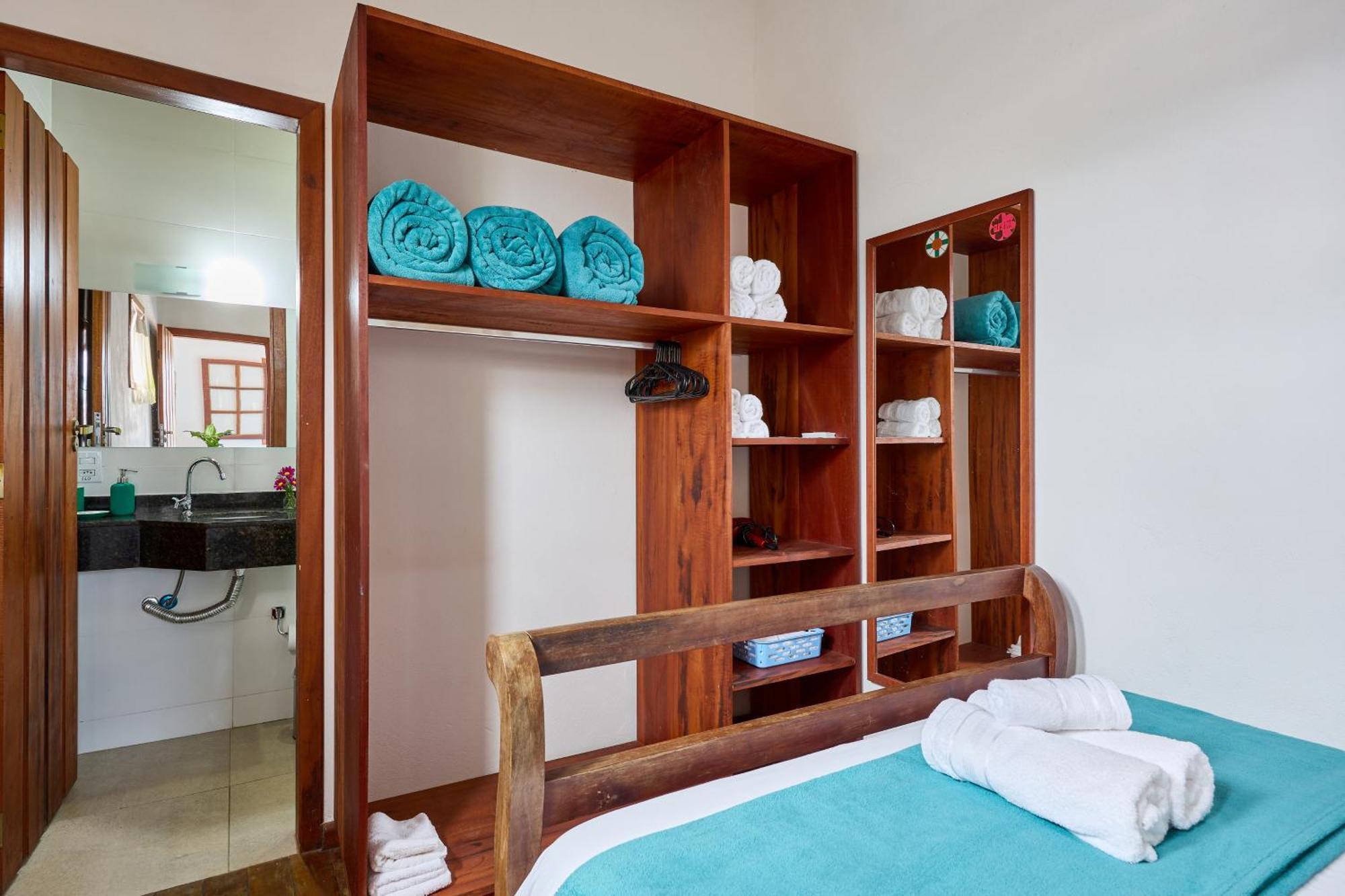 Casa Luz Do Sol Proximo Do Centro Apartment Paraty Exterior photo