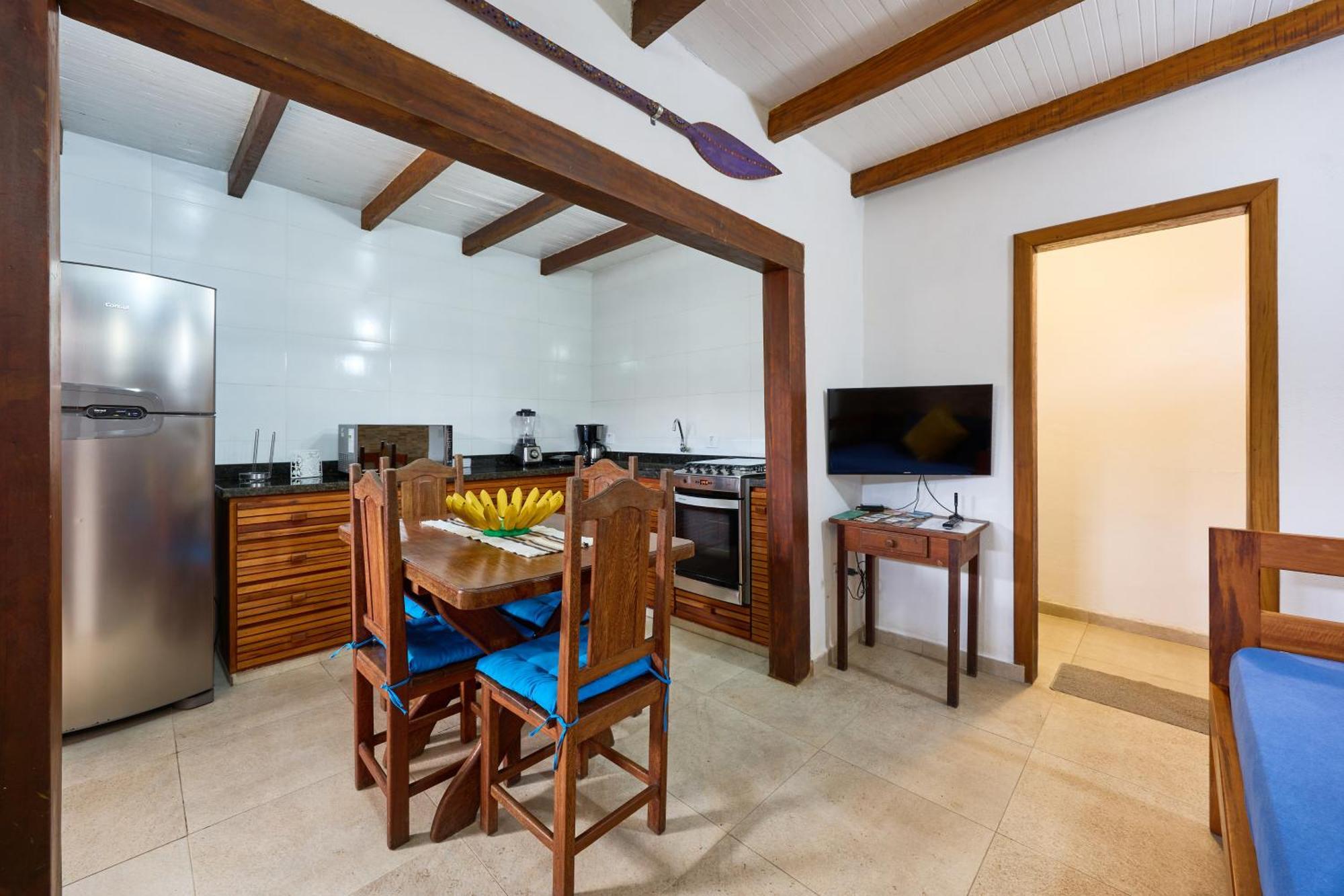 Casa Luz Do Sol Proximo Do Centro Apartment Paraty Exterior photo
